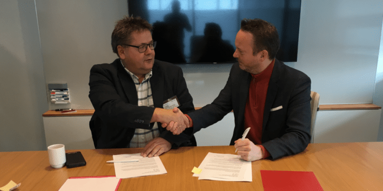 Landet nye tariffavtaler for fartøyer