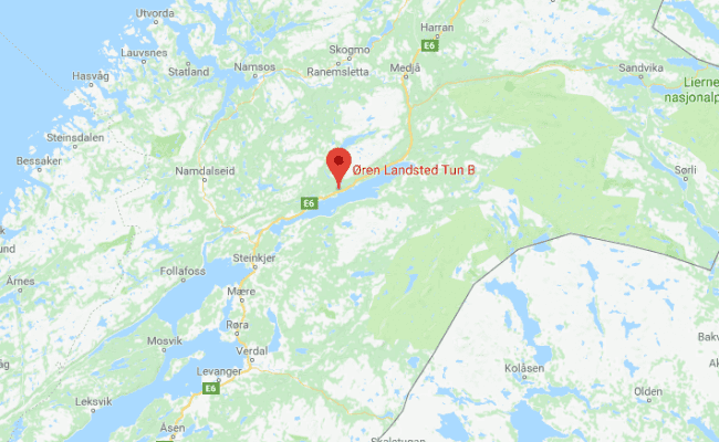 Landbaserte oppdrettsplaner i &laquo;hundremillionersklassen&raquo; på Steinkjer utsatt på ubestemt tid