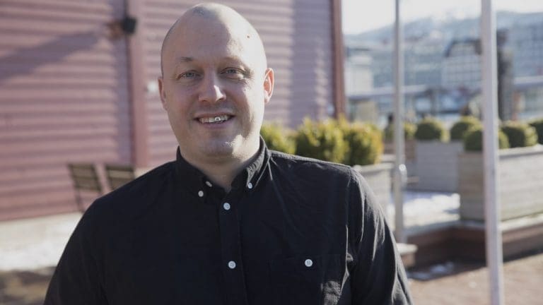 Stjernekokk tror «det nye Apple» kan finnes i norsk havbruk