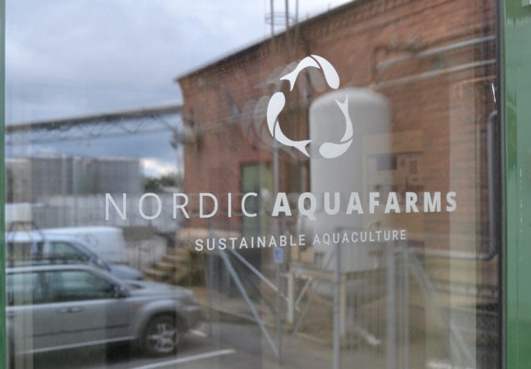 Nå er det klart når Fredrikstad Seafoods skal starte opp