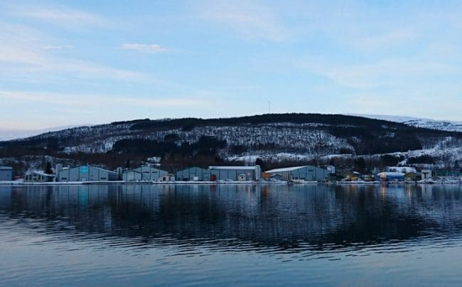 Utbygginger dempet Sisomar-resultat