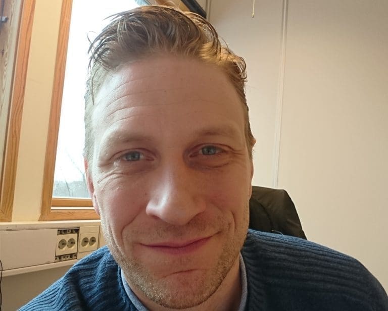 Fra Frøygruppen til MSD Animal Health
