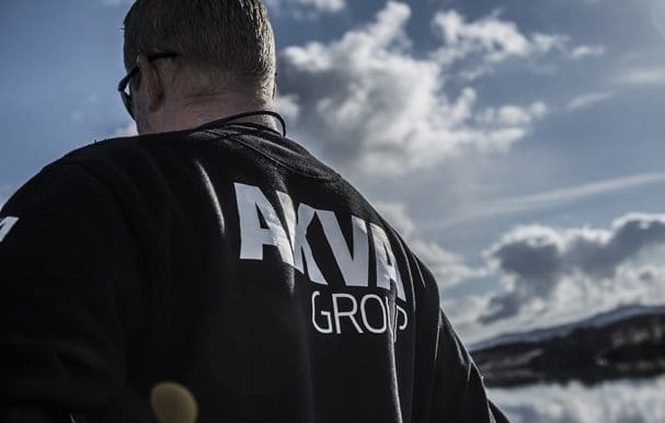 AKVA group ser laksevekst på 1-2 millioner tonn på ti år. Men kommer veksten til sjøs eller til lands?