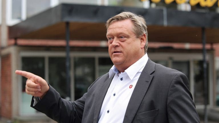 Slaktebåtrederi krevde at fiskeriministerens habilitet ble vurdert