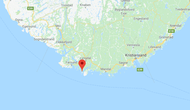 Mener media har negativt syn på næringen. Derfor vil han etablere et visningssenter på Sørlandet