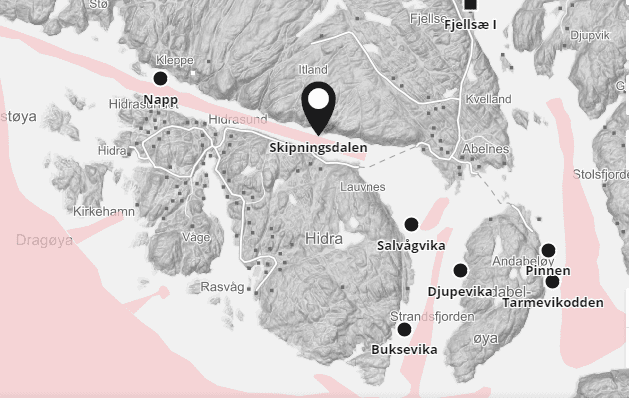 Marine Harvest må ty til kjemisk avlusing i anlegg i Flekkefjord