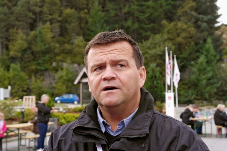 – NNN har forsøkt å ta knekken på selskapet siden det ble startet for over fem år siden, og nå har de lykkes