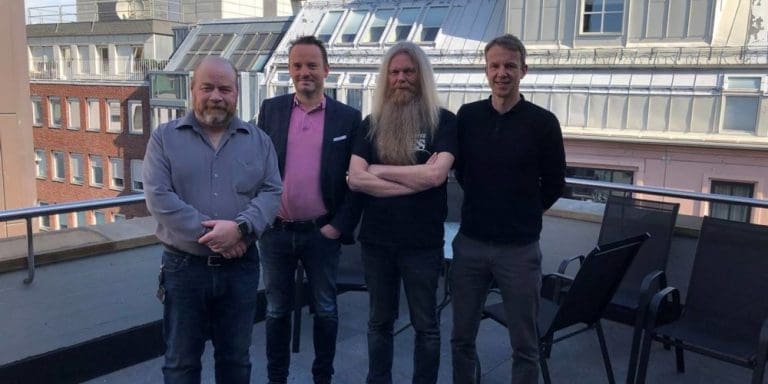 Sjømat Norge signerer ny tariffavtale med Norsk Sjømannsforbund