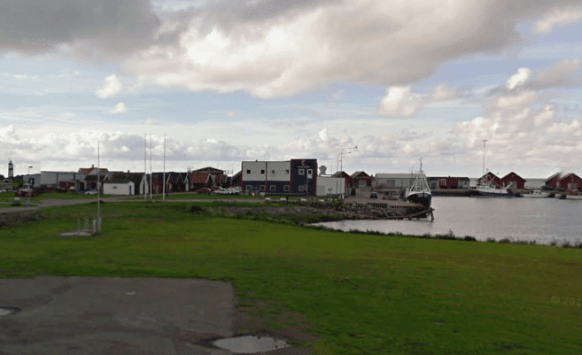 Marine Harvest utvider virksomheten i Sverige
