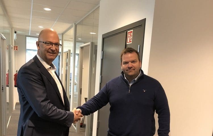 Hofseth Aalesund investerer i ny produksjonslinje