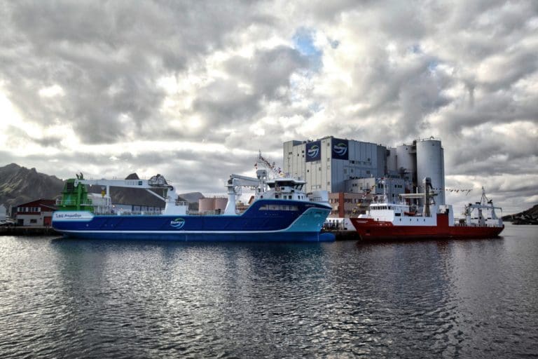 Resultatsvikt for BioMar i Q1 2018. Utfordringer i laksemarkedet får skylden