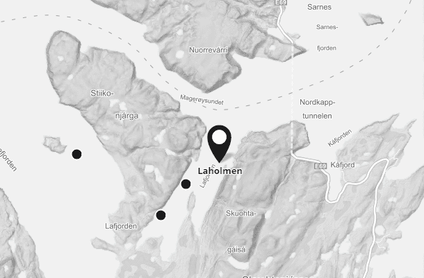 For andre gang på litt over én måned måtte Grieg-ansatte redde fisketurister i havsnød