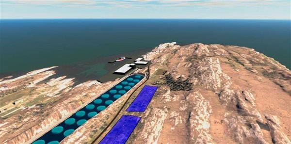 Megling om landbasert oppdrettsanlegg i Averøy førte ikke frem. Nå havner saken hos departementet