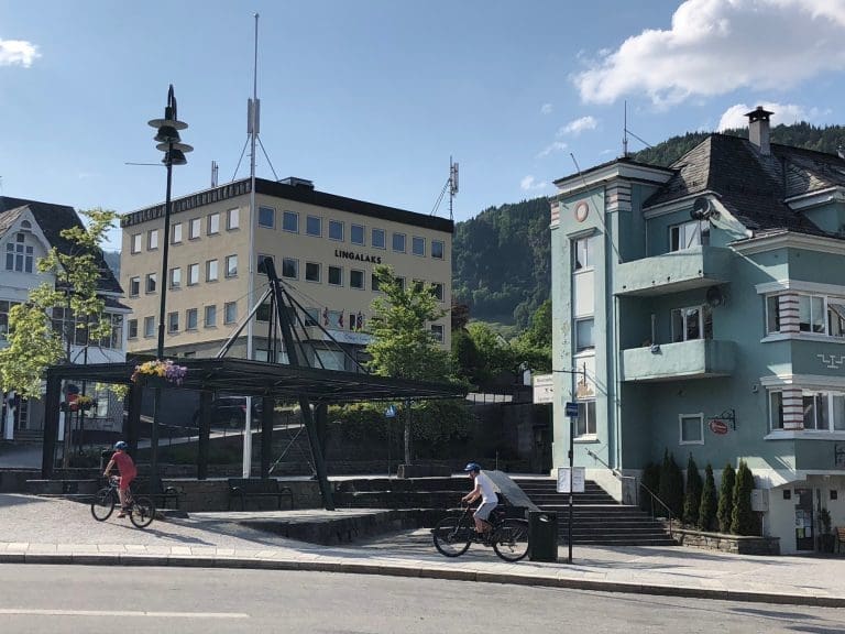 Oppdrettere får finansiering til innovasjonsprosjekter