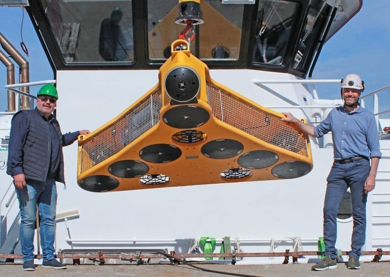 Abyss Group etablerer teknologiselskap for havbruk