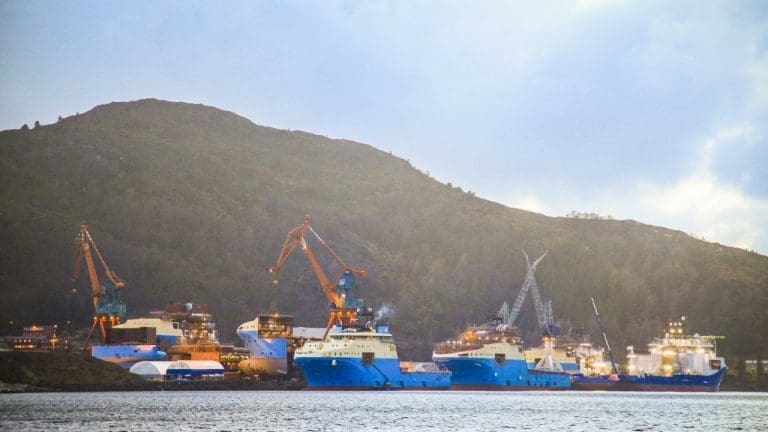 Hurtigruten overtar Kleven Verft