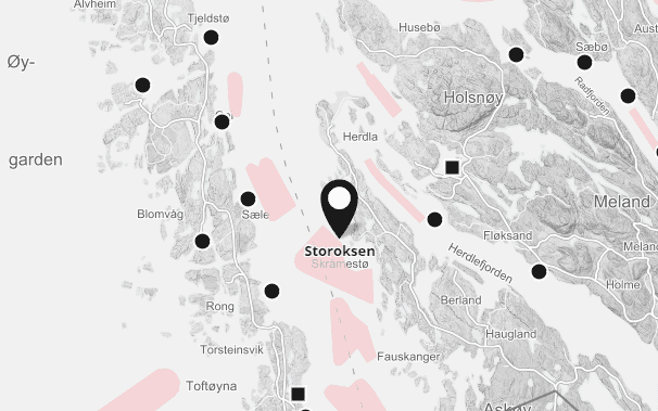 Lerøy bekrefter ILA