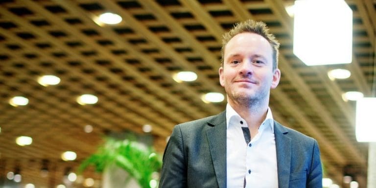– Klok beslutning om grundig utredning av lakseskatt