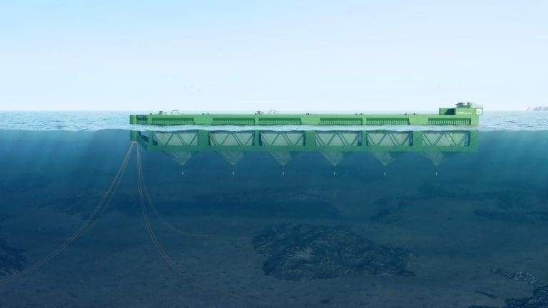Scana Offshore sikrer seg storkontrakt på 100 mill med Nordlaks’ Havfarm