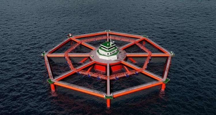 SalMar fikk bare halvparten av utviklingstillatelsene de søkte om for &laquo;Smart Fish Farm&raquo;, men påklager ikke vedtaket