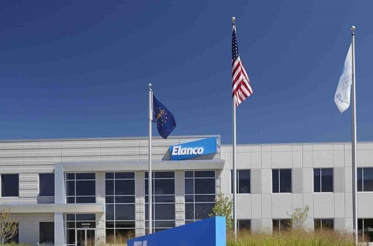 Skiller ut og børsnoterer Elanco