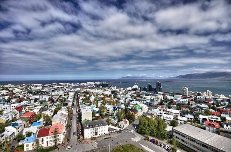 Åkerblå og FoMAS etablerer joint venture på Island: – De ser veldig mye til Norge