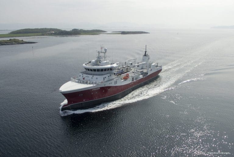 Norsk Fisketransport kontraherer ny brønnbåt til 300 millioner kroner