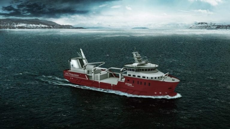 Rolls-Royce skal levere teknologi til Nordlaks’ Havfarm og brønnbåt