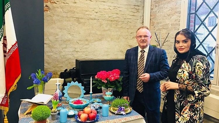 Mener kjærestens selskap har stort potensial: – Det har fått stor omtale og PR