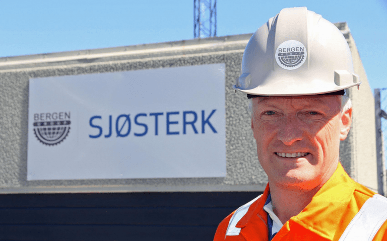 Dreier mot havbruk for å finne nye vekstmarkeder
