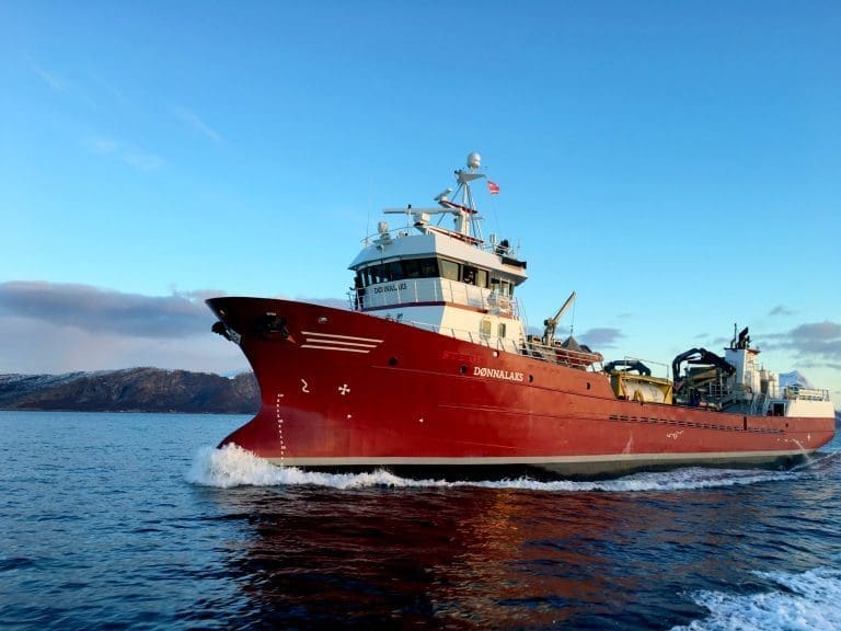 Norsk Fisketransport selger to brønnbåter for 191 millioner kroner