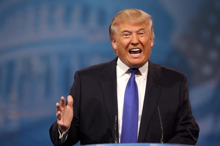 Hva skjer når styrkene våre blir for sterke? Kan selgere i oppdrettsnæringen og Donald Trump ha noe til felles? 