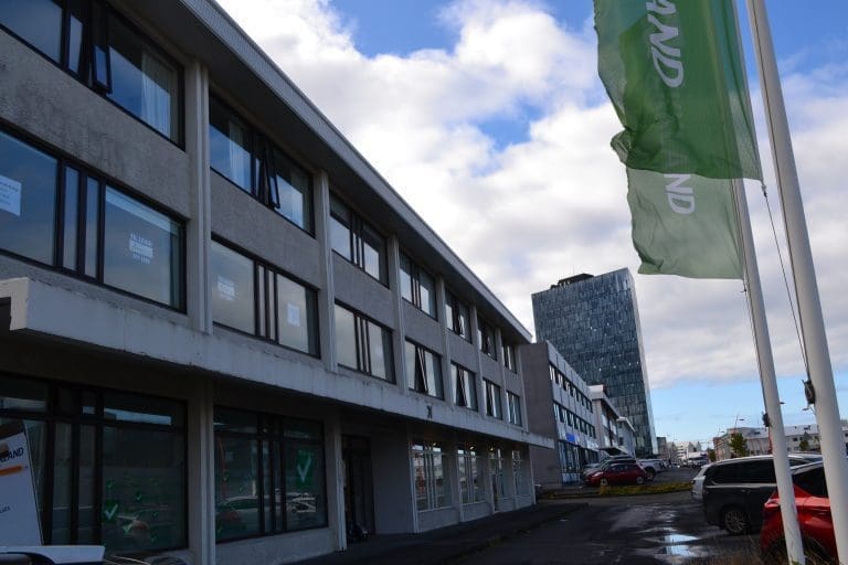 Midt-Norsk Havbruk får mer enn triple produksjonen på Island