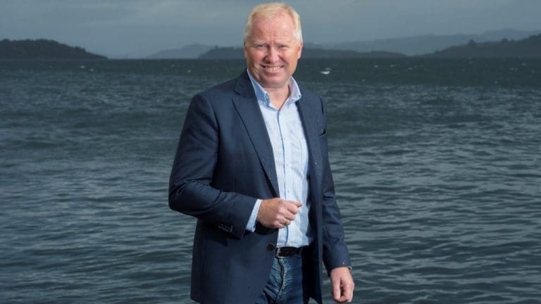 Idet kunden Nordic Aqua Partners har landet finansiering, sikres AKVA group Kina-kontrakt for 533 millioner kroner
