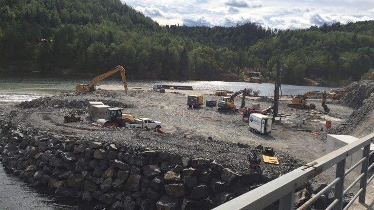 Slik blir hundremillioners-anlegget til Fossing Storsmolt