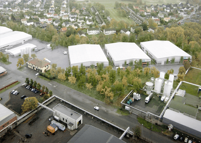 Nordic Aquafarms ansetter nøkkelpersonell etter Inter Aqua Advance-konkurs