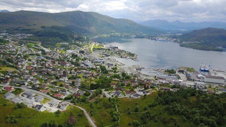 Brimer og ServiTech slår seg sammen