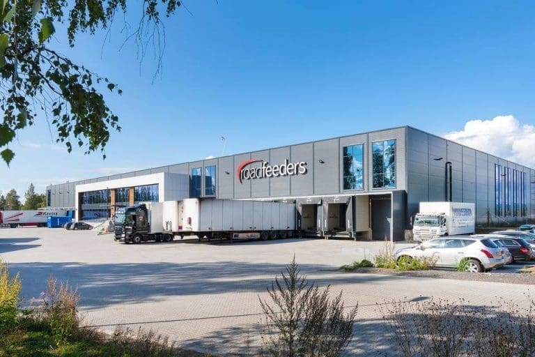 Coast Seafood kjøper opp Roadfeeders