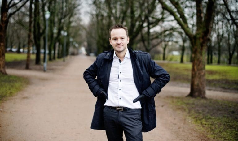 Ystmark ser potensiale i ny statsrådtrio: – Jeg tror det blir klokere tenkning på skattesiden