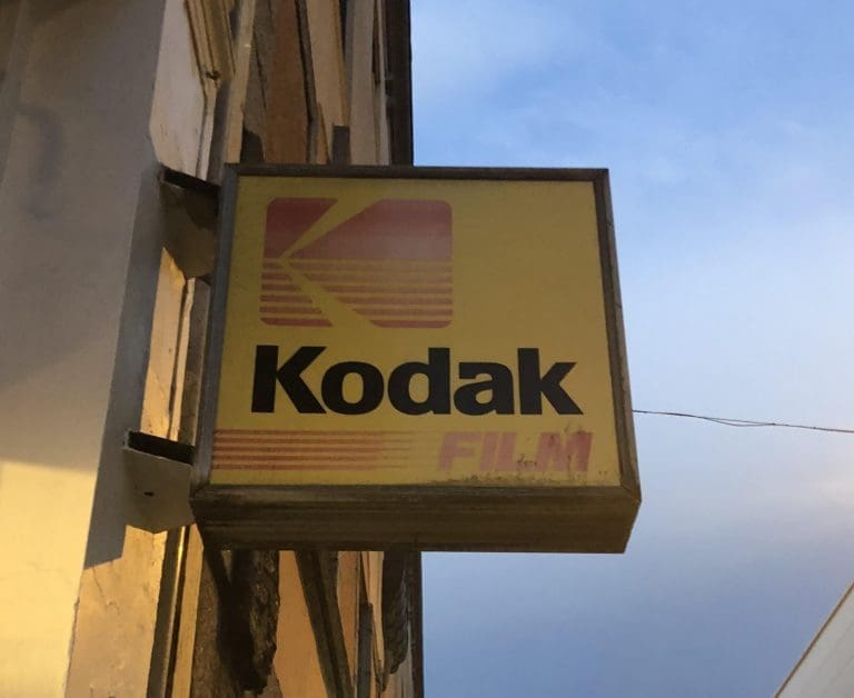 Nytt brand binder selskapet til masten