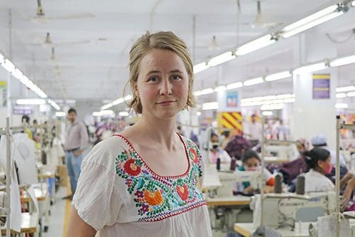Derfor kritiserer vi laksen 