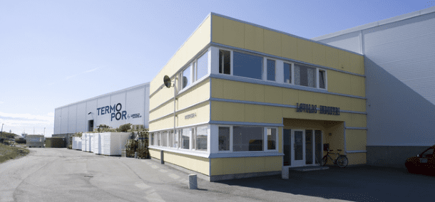 Vartdal Plastindustri kjøper opp Løvold Industri
