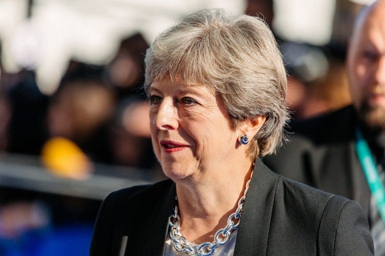 Sjømatrådet frykter konsekvensene av &laquo;hard brexit&raquo;, men Mowi er ikke bekymret