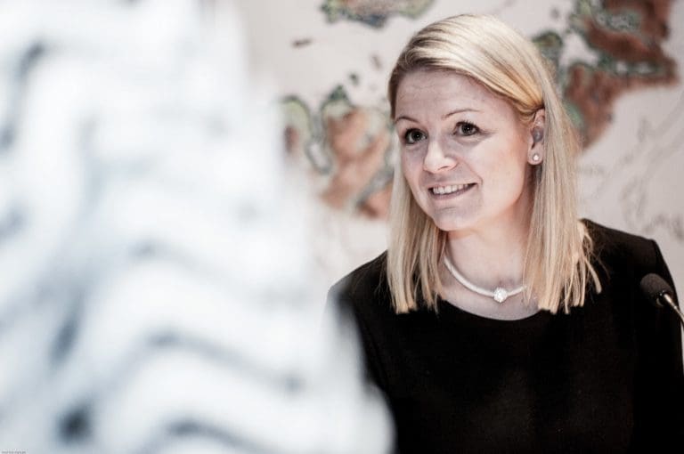 Hadsel-ordfører roper varsku mot grunnrenteskatt: – Vi er på tur til å utkonkurrere vår egen kyst