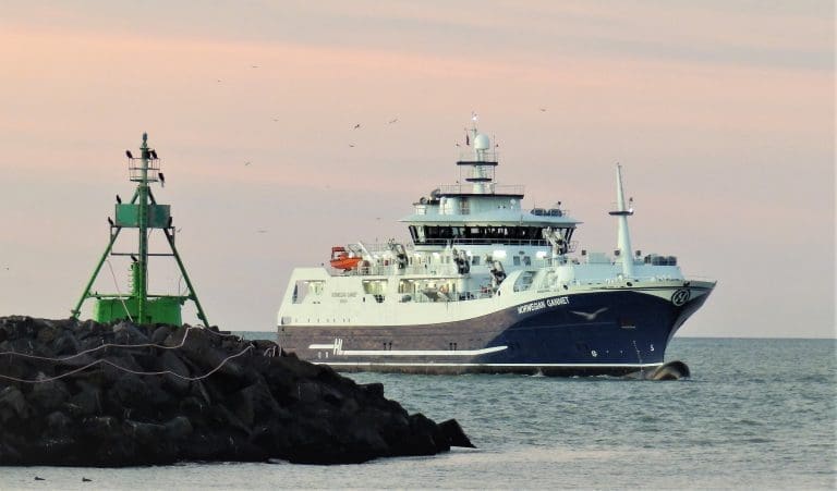 Hav Line varsler gigantisk erstatningskrav mot staten hvis klageavslag kjennes gyldig