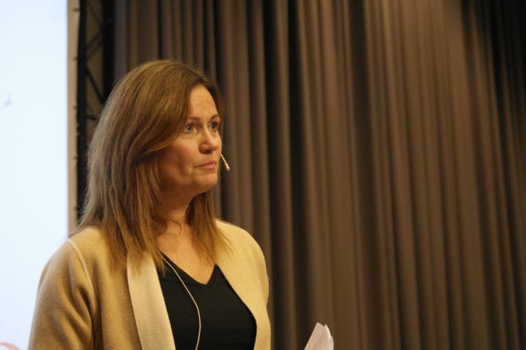 Toppsjefene i Nutreco og Skretting trekker seg