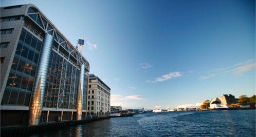 &laquo;Den kortsiktige risikoen er ubehagelig&raquo;