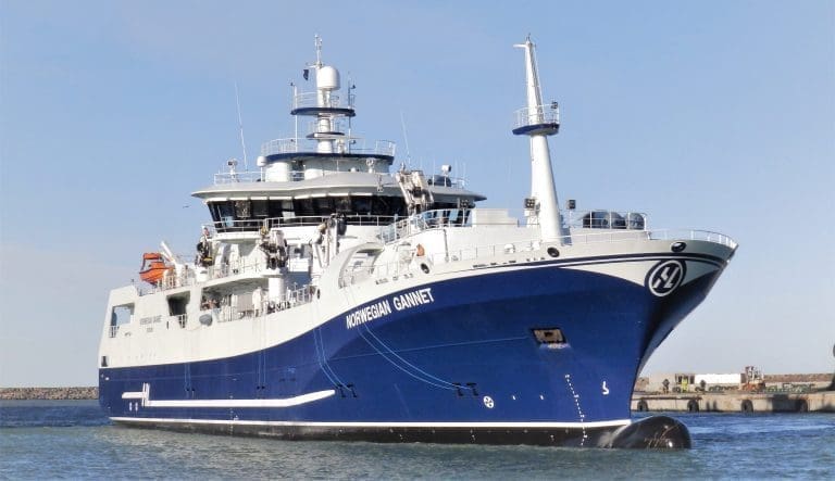 Skremselspropagandaen mot &laquo;Norwegian Gannet&raquo; tilslører en viktig debatt