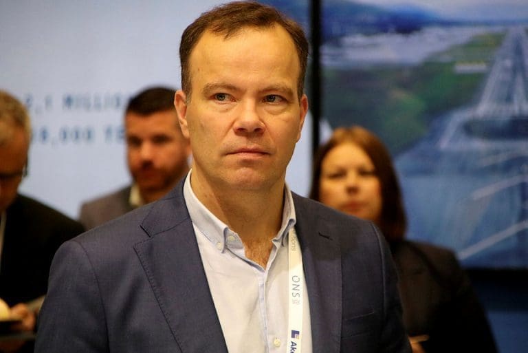 Fylkesrådsleder i Nordland om oppdrett i Vega verdensarvområde: – Nå kan Mowi starte opp, og jeg forstår at det vil de gjøre