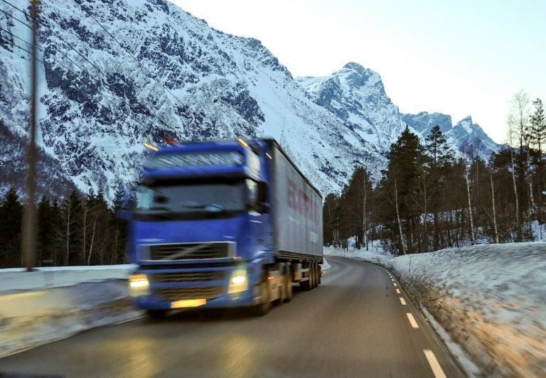 Sjømatbedriftene vil bruke 50 milliarder kroner på egen nasjonal rassikringsplan